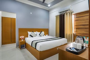 Anandam Grand