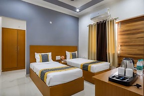 Anandam Grand
