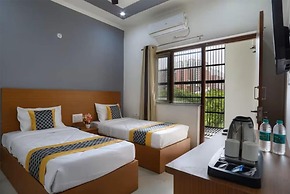 Anandam Grand