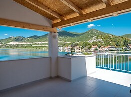 Villa Senka