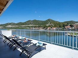 Villa Senka