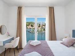 Villa Senka