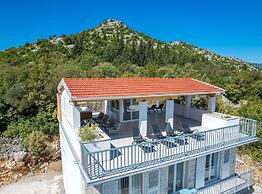 Villa Senka