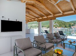 Villa Senka