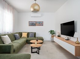 Villa Senka
