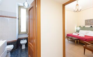 Rental in Rome Casa Prati Apartment