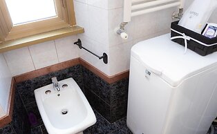 Rental in Rome Casa Prati Apartment
