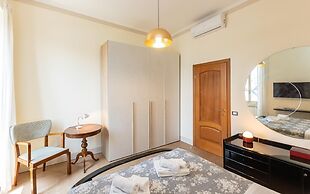 Rental in Rome Casa Prati Apartment