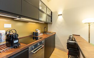 Rental in Rome Casa Prati Apartment