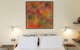 Rental in Rome Casa Prati Apartment