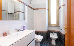 Rental in Rome Casa Prati Apartment