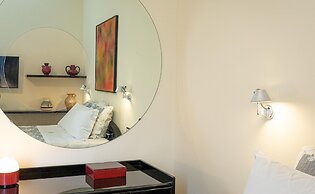 Rental in Rome Casa Prati Apartment