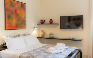 Rental in Rome Casa Prati Apartment