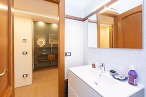 Rental in Rome Casa Prati Apartment