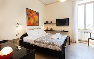 Rental in Rome Casa Prati Apartment