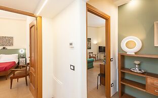 Rental in Rome Casa Prati Apartment