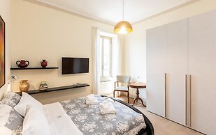 Rental in Rome Casa Prati Apartment