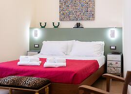 Rental in Rome Casa Prati Apartment