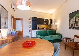 Rental in Rome Casa Prati Apartment
