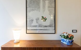 Rental in Rome Casa Prati Apartment