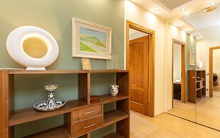 Rental in Rome Casa Prati Apartment