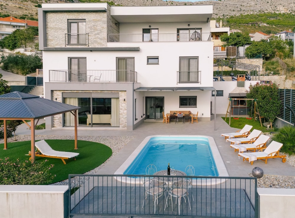 Villa Judita