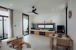 Kamaimo Villa