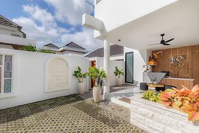 Kamaimo Villa