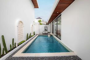 Kamaimo Villa