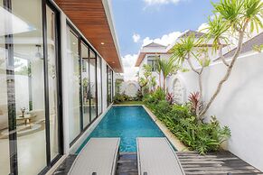 Kamaimo Villa