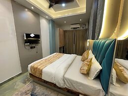 Shreemoyee Inn - Unit 2