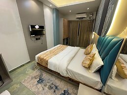 Shreemoyee Inn - Unit 2