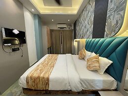Shreemoyee Inn - Unit 2
