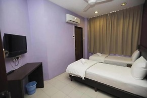OYO 91185 Dancenter Sepang