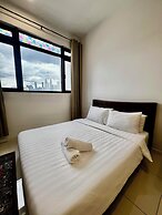 Chamber Residence KL by Azure Heaven