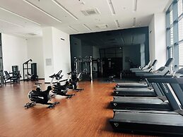 Chamber Residence KL by Azure Heaven