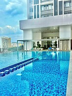 Chamber Residence KL by Azure Heaven