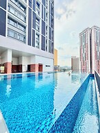 Chamber Residence KL by Azure Heaven