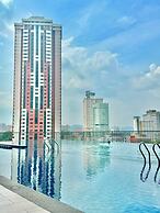Chamber Residence KL by Azure Heaven