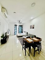 Chamber Residence KL by Azure Heaven