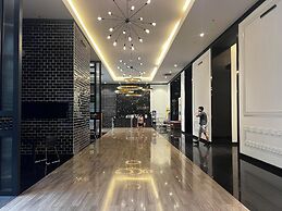 Chamber Residence KL by Azure Heaven