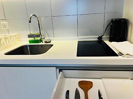Chamber Residence KL by Azure Heaven