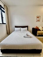 Chamber Residence KL by Azure Heaven