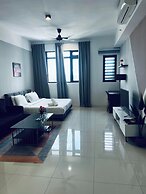 Chamber Residence KL by Azure Heaven