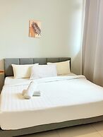Chamber Residence KL by Azure Heaven