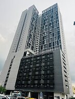 Chamber Residence KL by Azure Heaven
