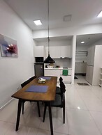 Chamber Residence KL by Azure Heaven