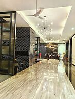 Chamber Residence KL by Azure Heaven