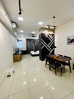 Chamber Residence KL by Azure Heaven