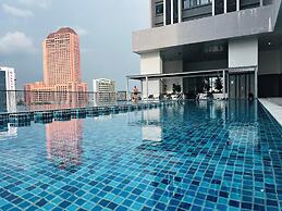 Chamber Residence KL by Azure Heaven